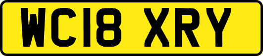 WC18XRY
