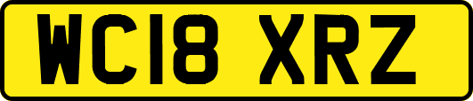WC18XRZ