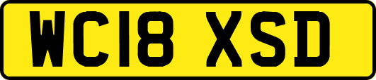 WC18XSD