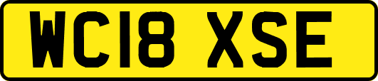 WC18XSE