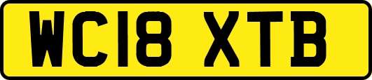 WC18XTB