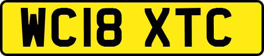 WC18XTC