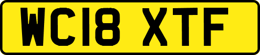 WC18XTF