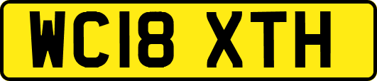 WC18XTH