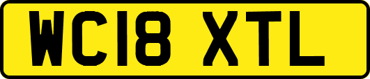 WC18XTL