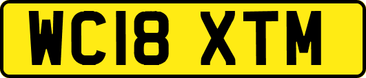 WC18XTM