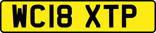 WC18XTP