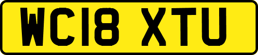 WC18XTU