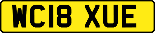 WC18XUE