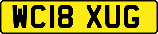 WC18XUG