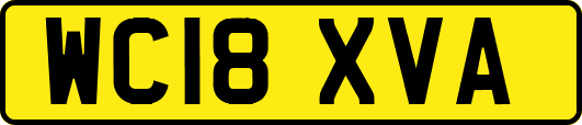 WC18XVA