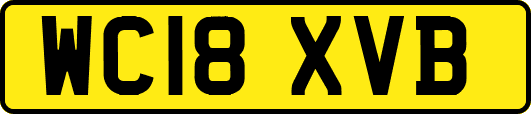 WC18XVB