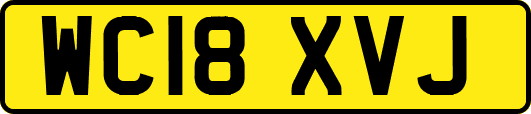 WC18XVJ