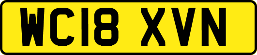 WC18XVN