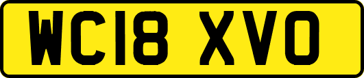 WC18XVO