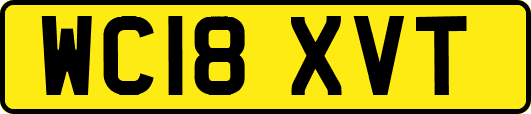 WC18XVT