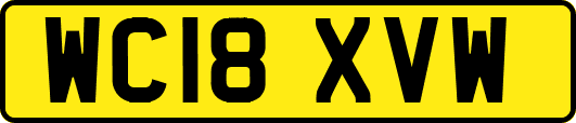 WC18XVW