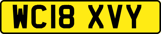 WC18XVY
