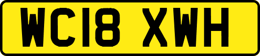 WC18XWH