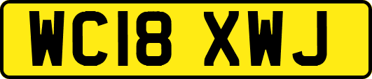 WC18XWJ