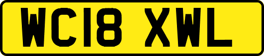 WC18XWL