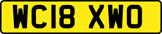 WC18XWO