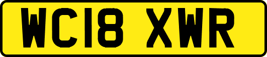 WC18XWR