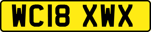 WC18XWX