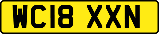 WC18XXN