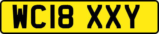 WC18XXY