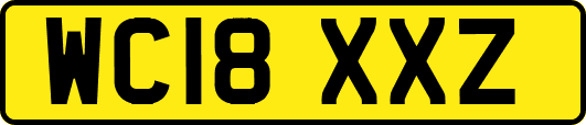 WC18XXZ