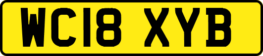 WC18XYB