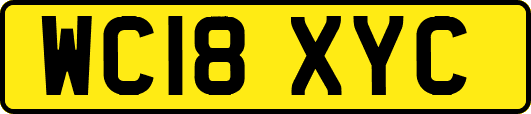 WC18XYC