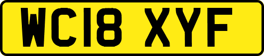 WC18XYF