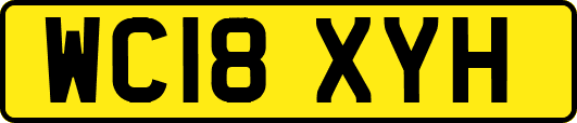 WC18XYH