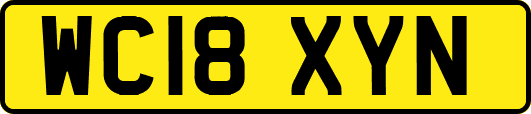 WC18XYN