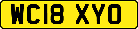 WC18XYO