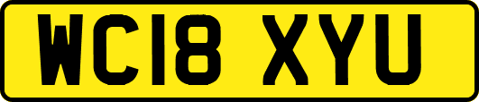 WC18XYU