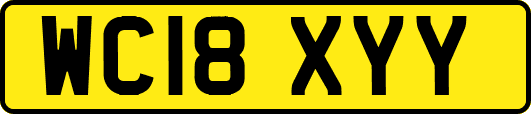WC18XYY