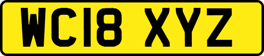 WC18XYZ
