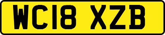 WC18XZB