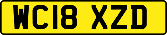 WC18XZD