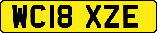 WC18XZE