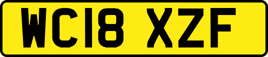 WC18XZF