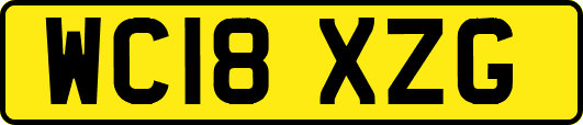 WC18XZG