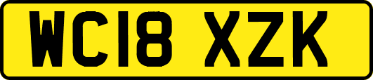 WC18XZK