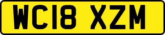 WC18XZM