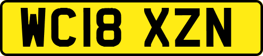 WC18XZN