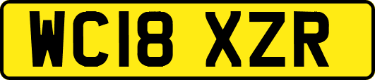 WC18XZR
