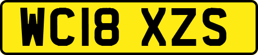 WC18XZS
